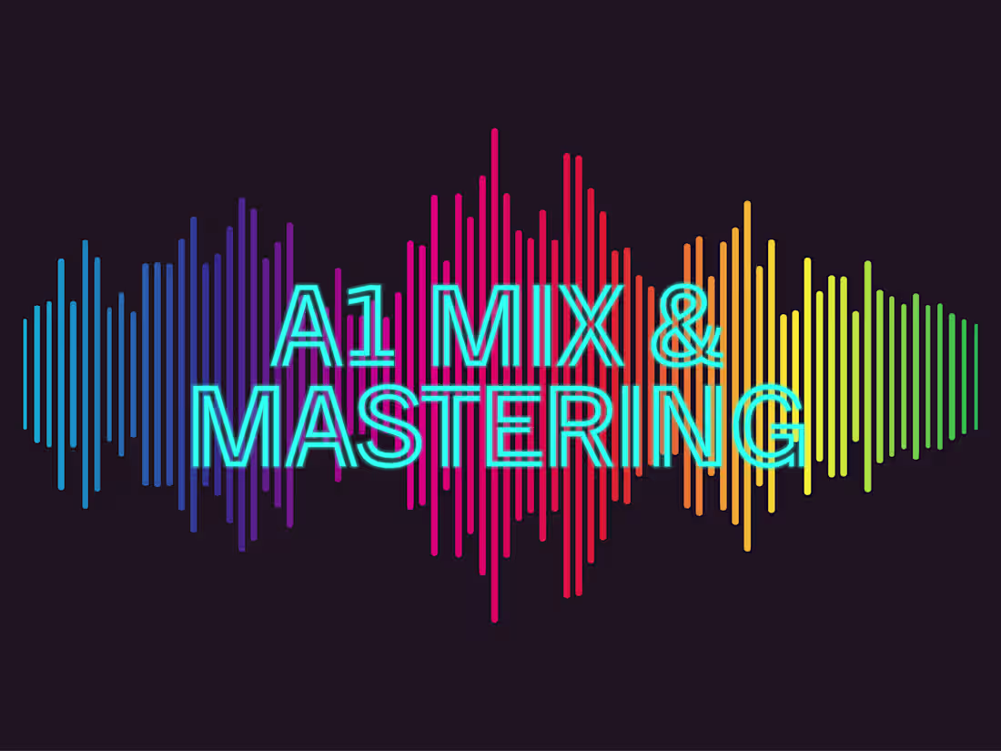 Cover image for Mastering an Album