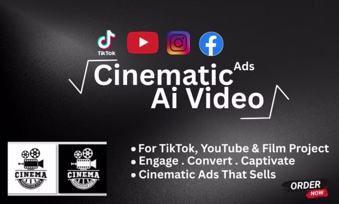 Cover image for Businesses need ads that stops the