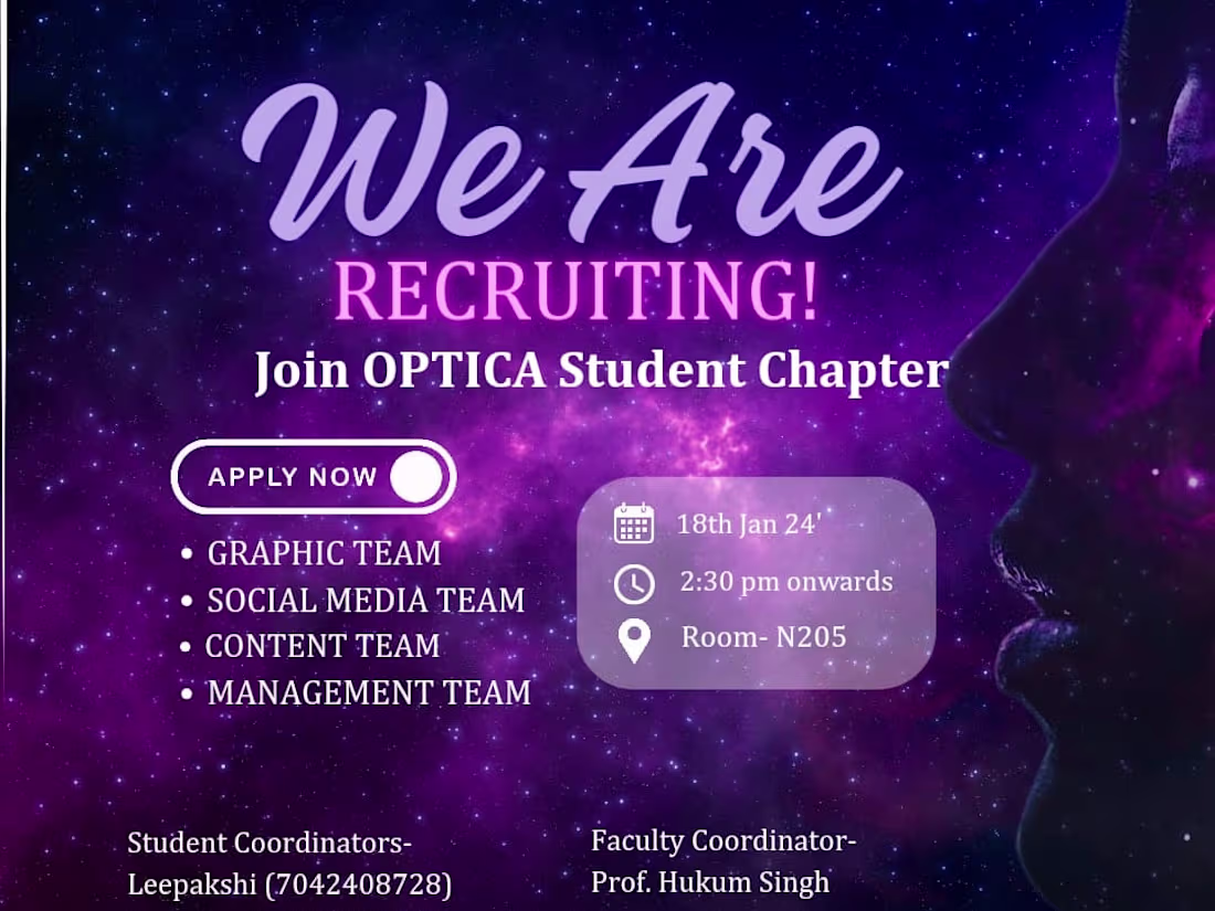 Cover image for Poster designing