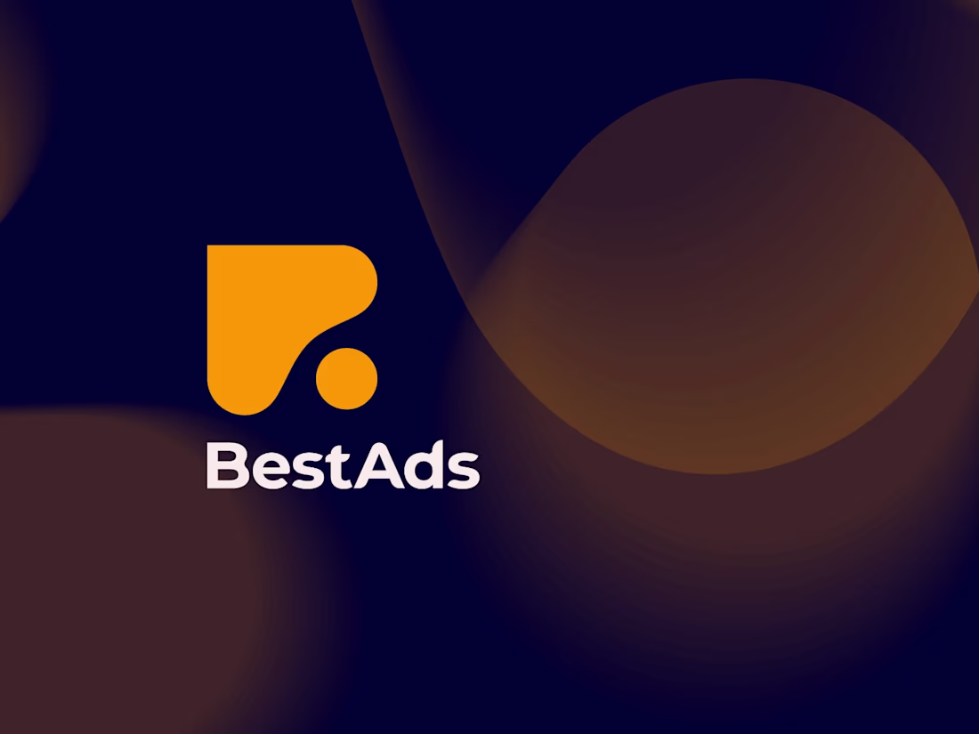 Cover image for BestAds - Logo and Branding Project