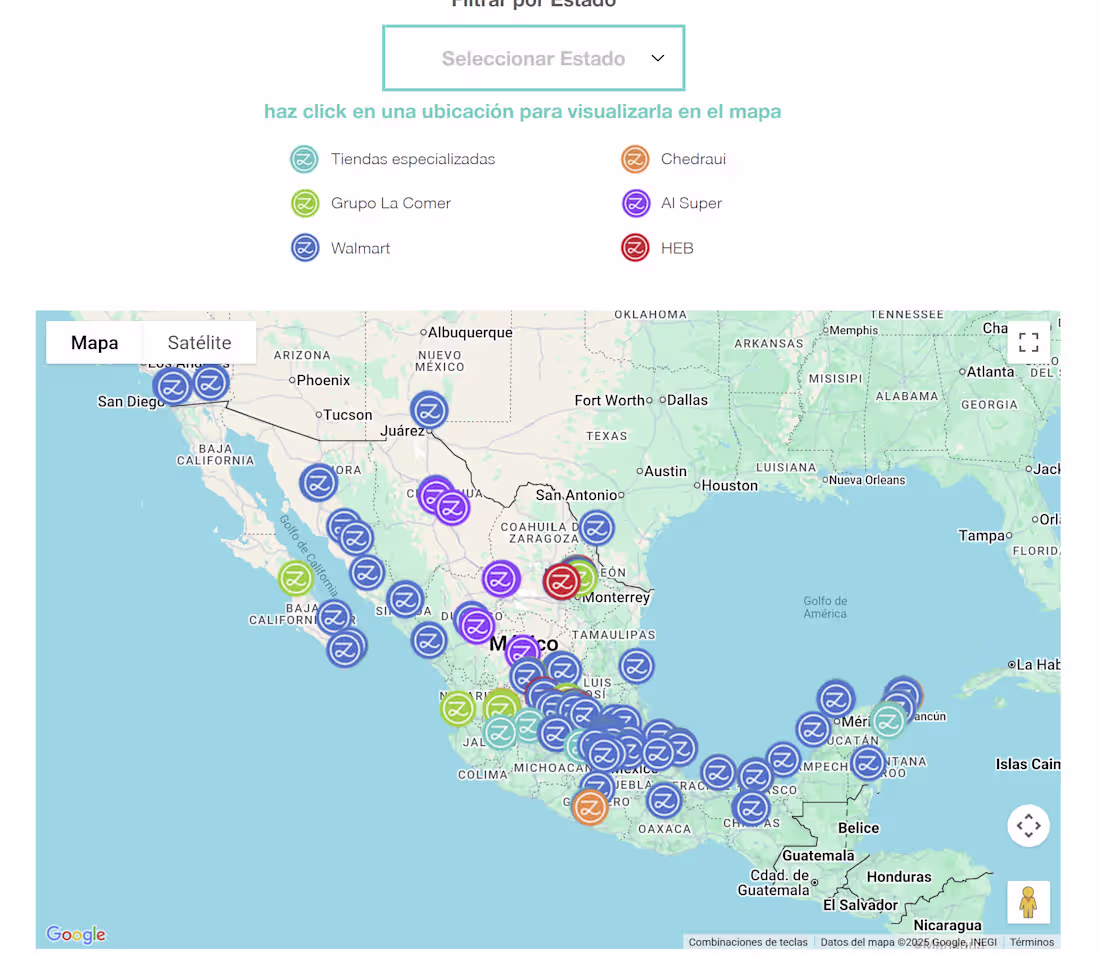 Cover image for Website Enhancement for Zahini