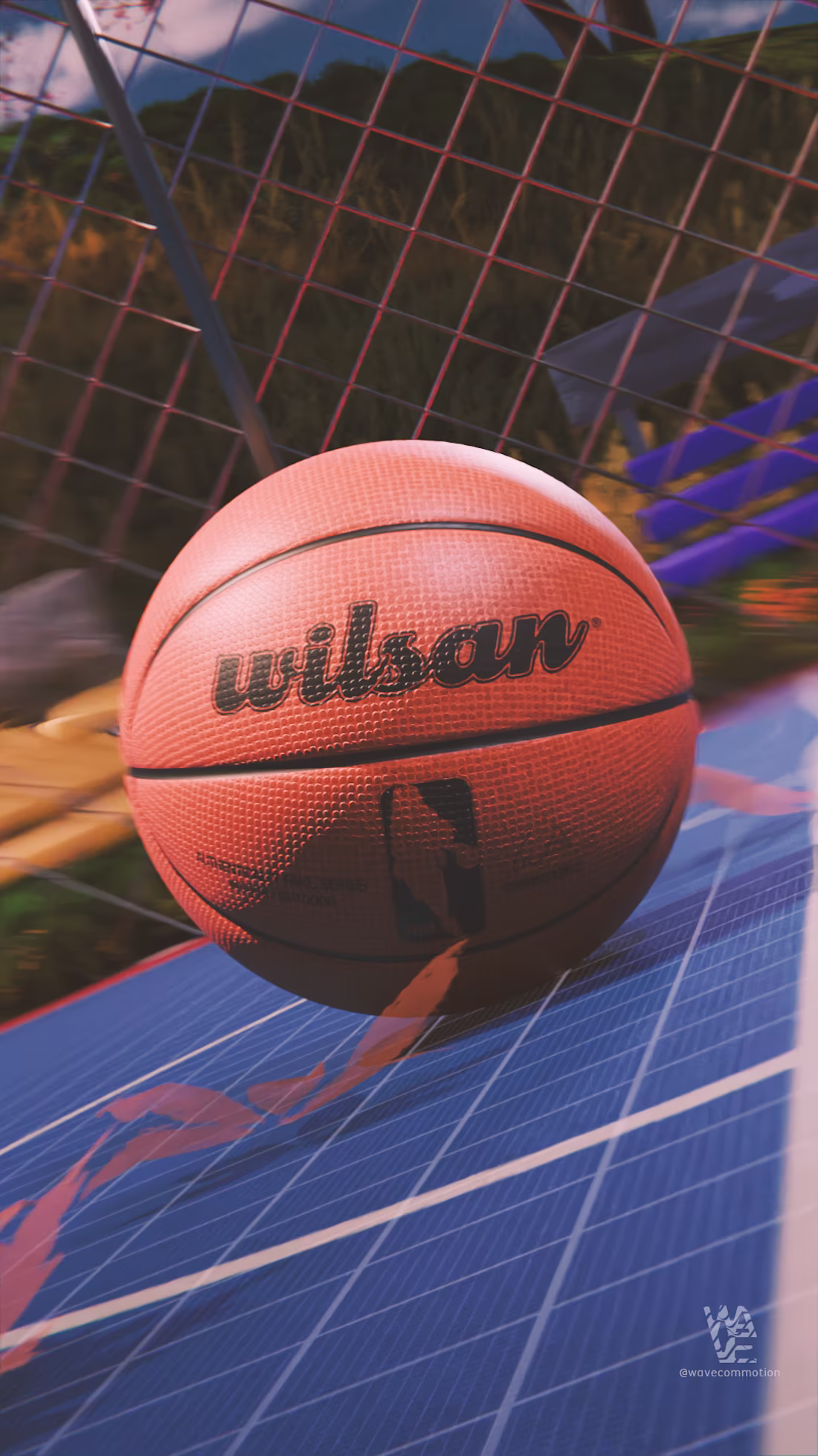 Cover image for Some 3D renders I made using my own assets. I’ll be putting ...