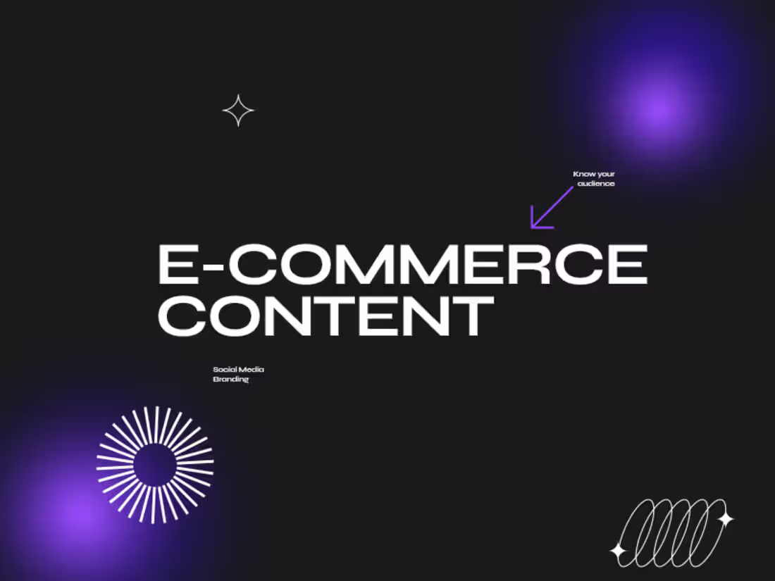 Cover image for Ecommerce/VSL Ads 