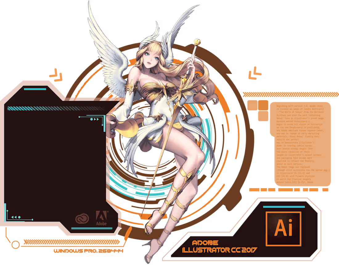 Cover image for Splash Screen