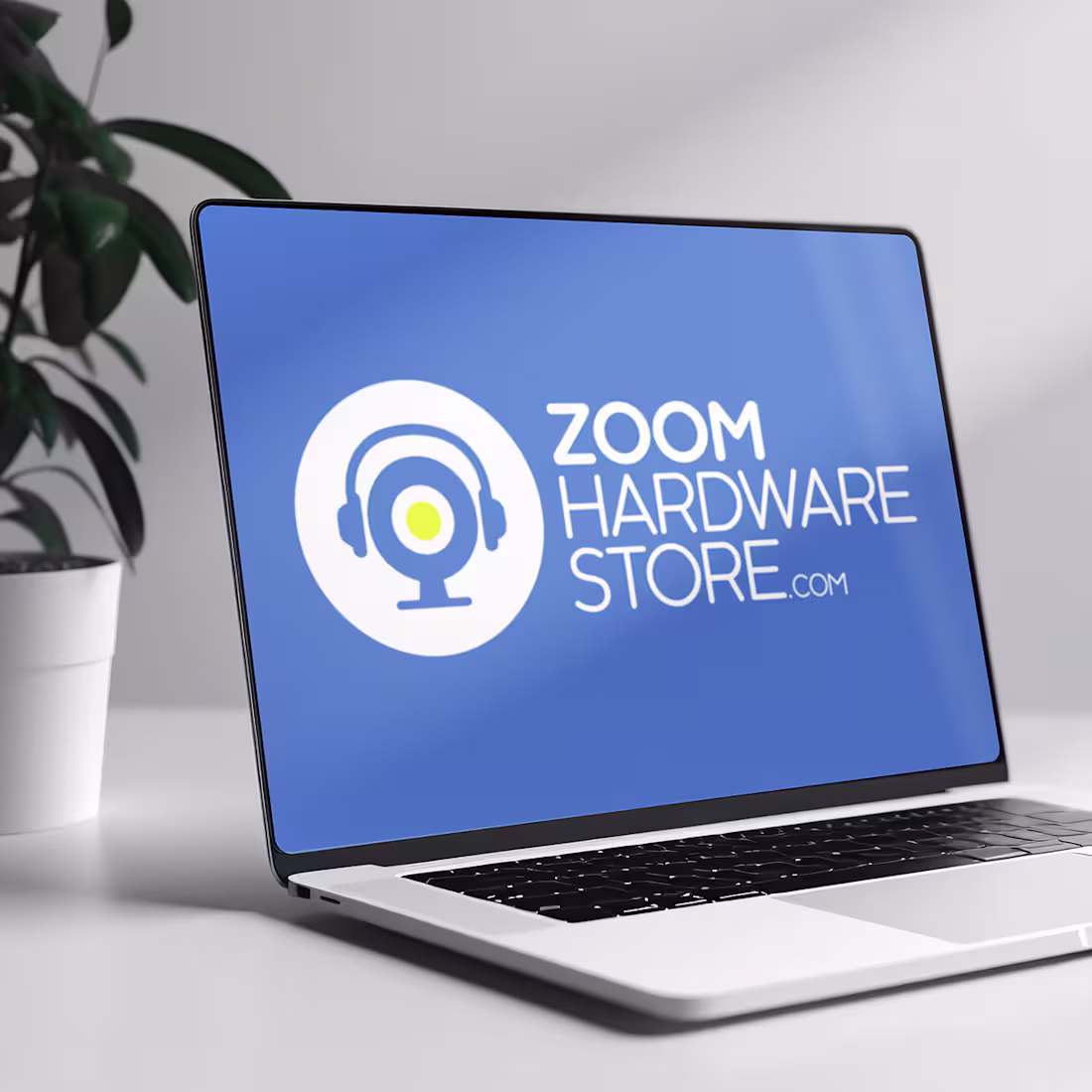 Cover image for Zoom Hardware Store