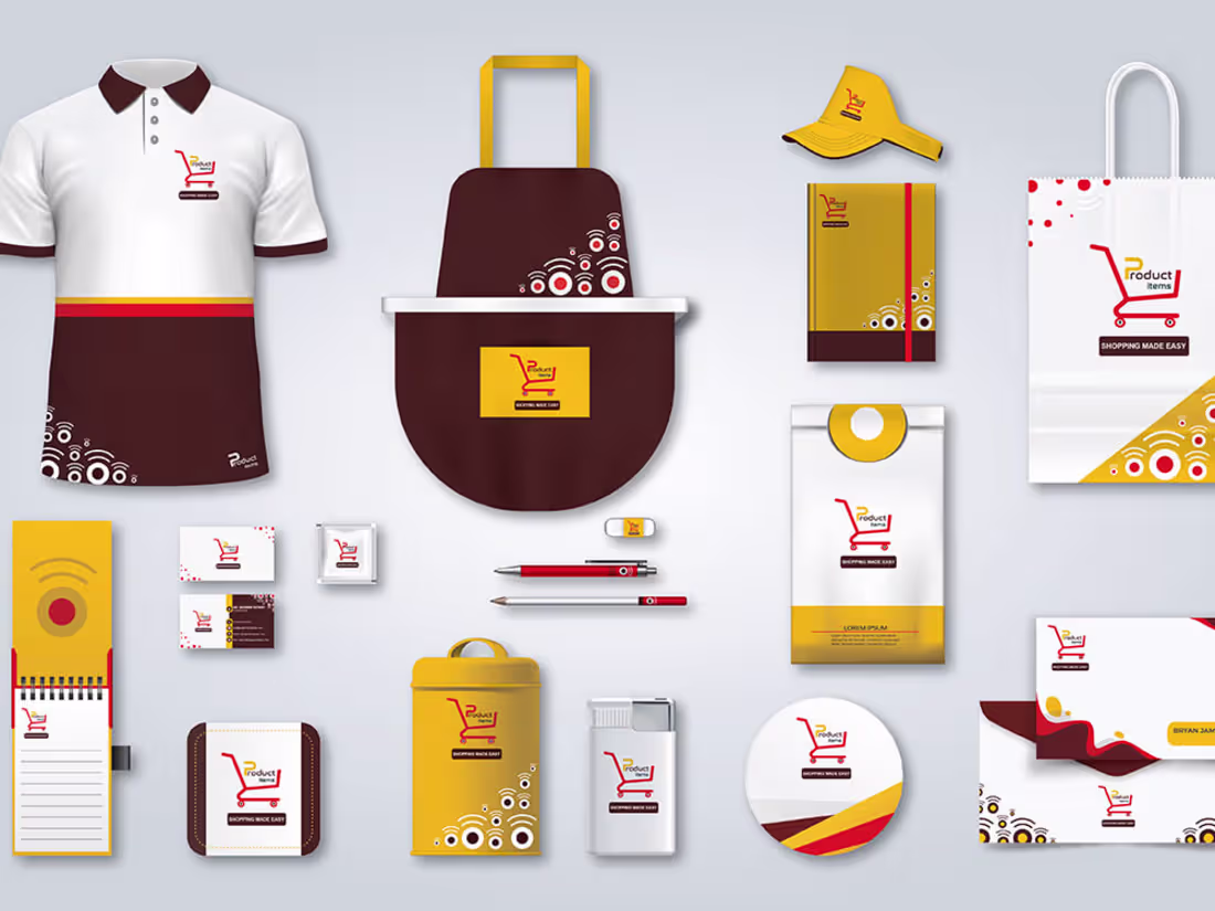 Cover image for Brand Designer