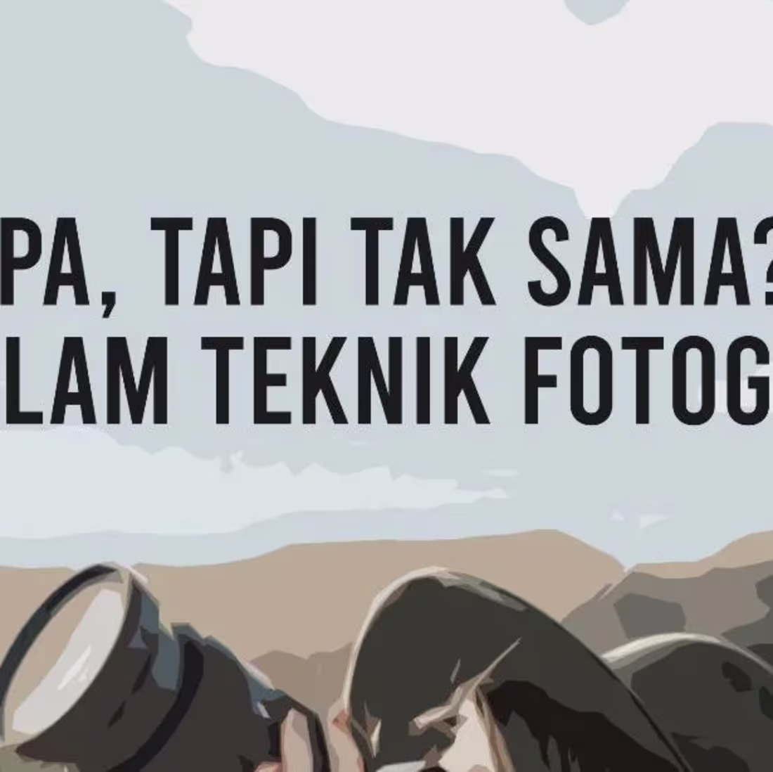 Cover image for NOLASFORER on Instagram: “Hai!! Dari gambar di atas, memang kel…