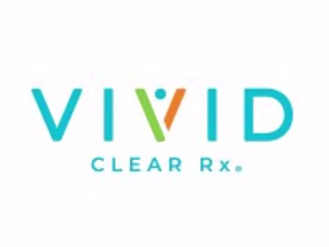 Cover image for Social Media Content Strategy and Creation for Vivid Clear Rx