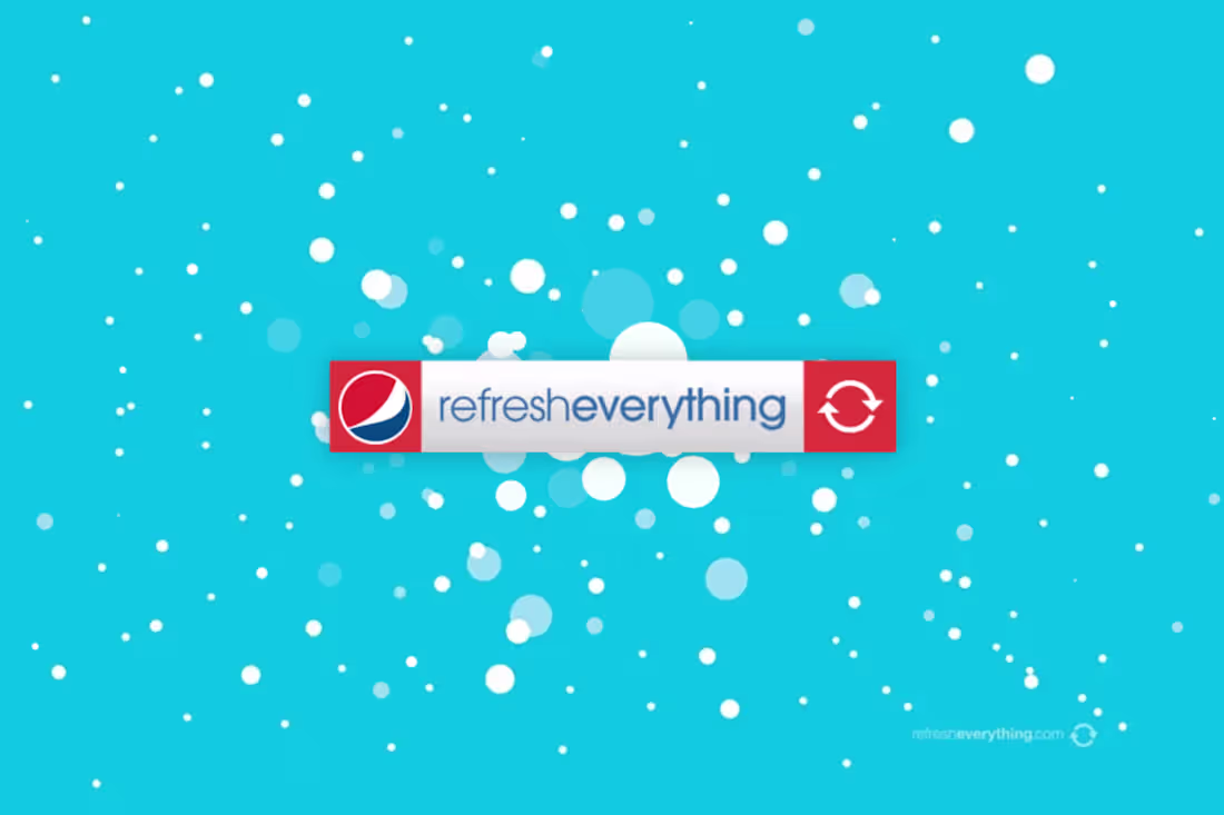 Cover image for What if there was a magic button to RefreshEverything?
