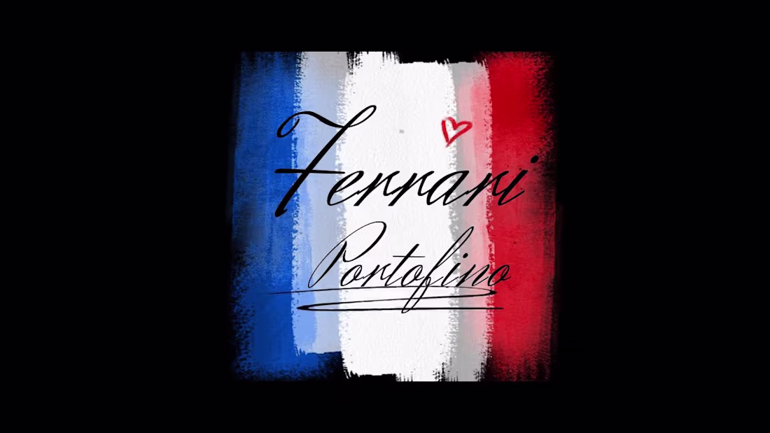 Cover image for Car Cinametic Ferrari Portofino - YouTube