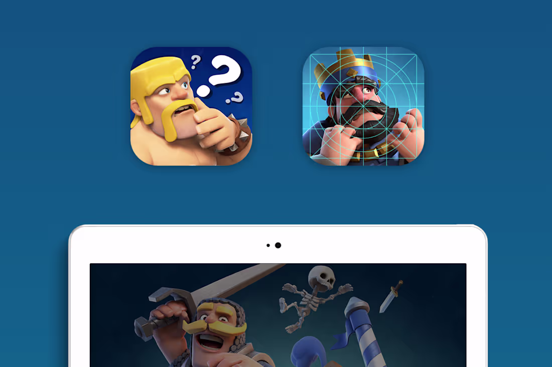 Cover image for Quiz for Clash Royale™