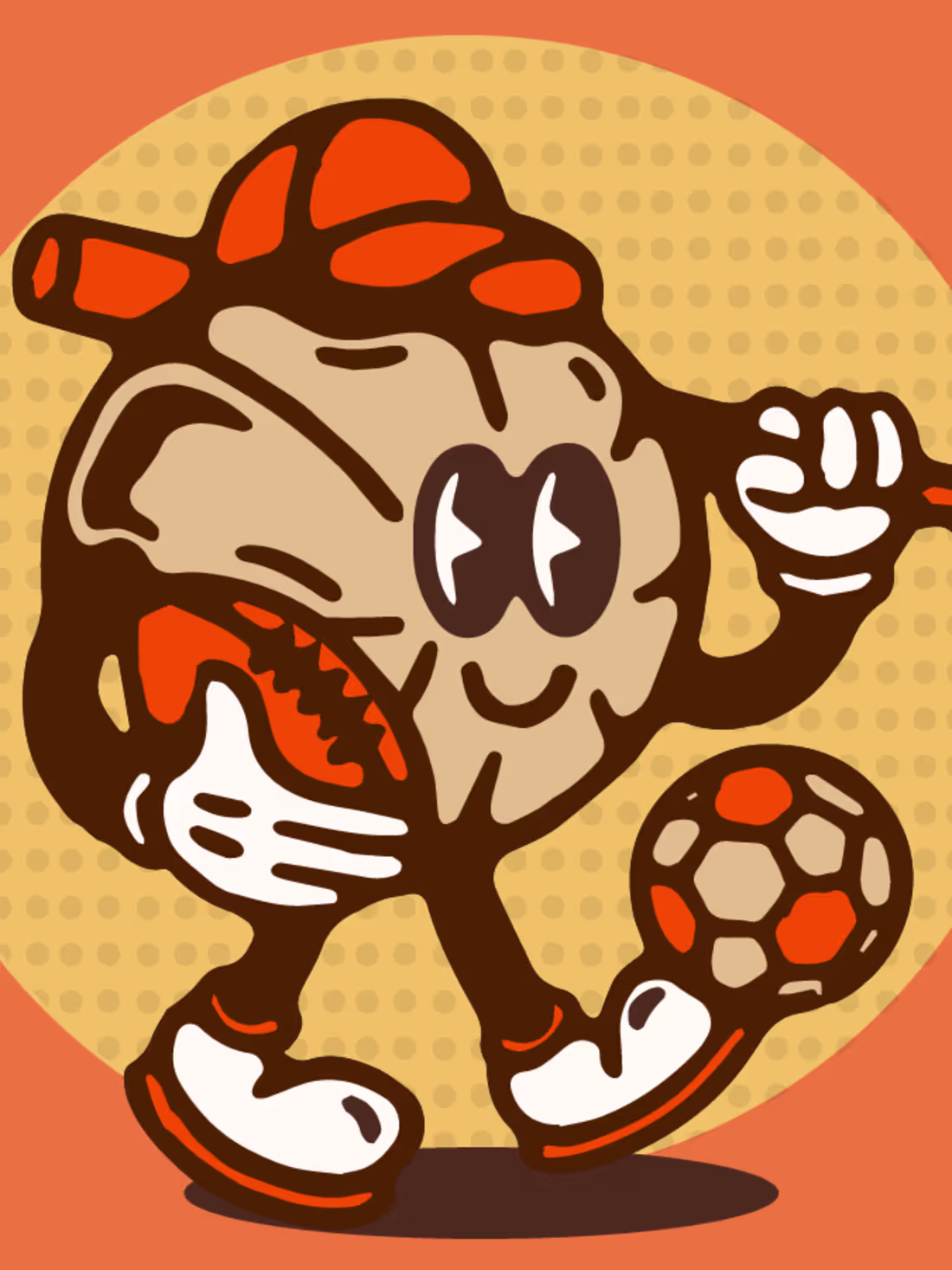 Cover image for Falcon Outfitters