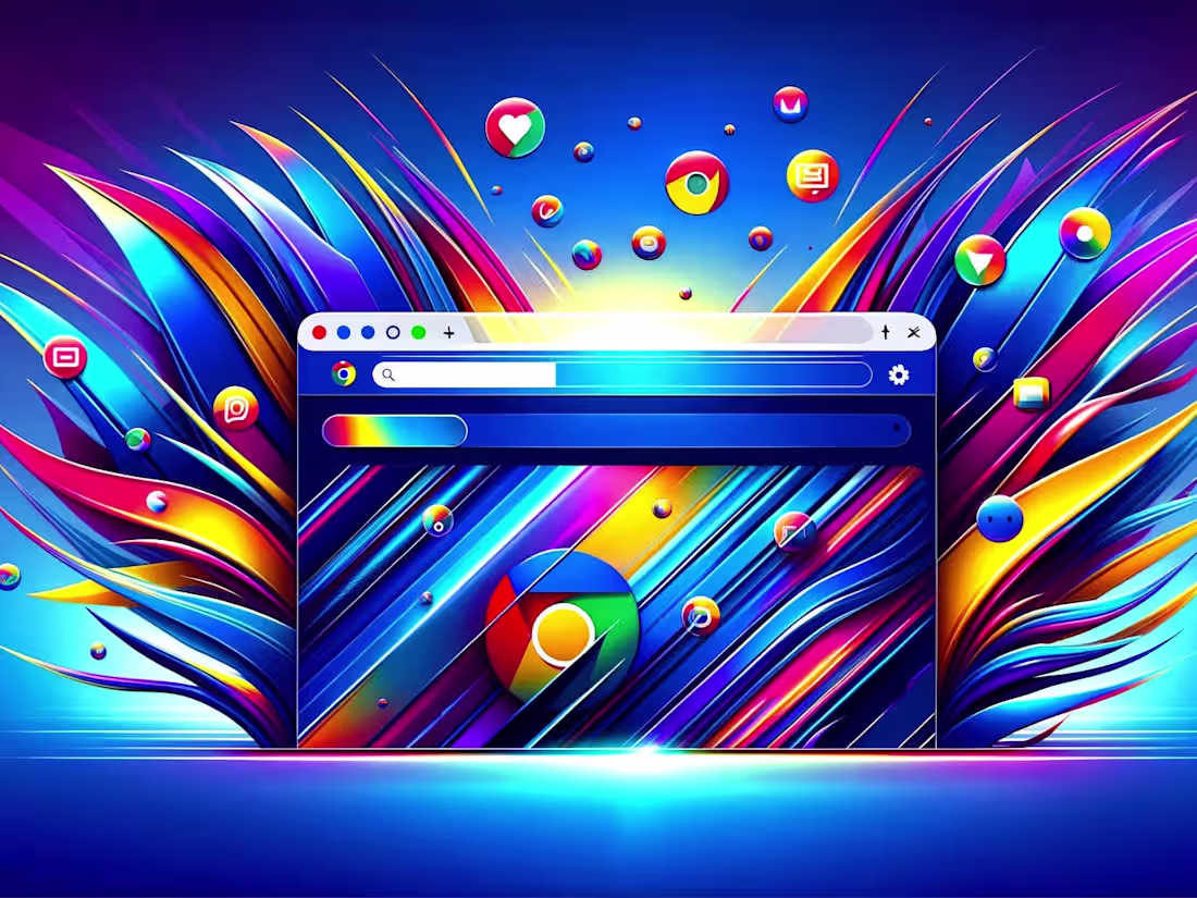 Cover image for Developing and Optimizing Chrome Extension