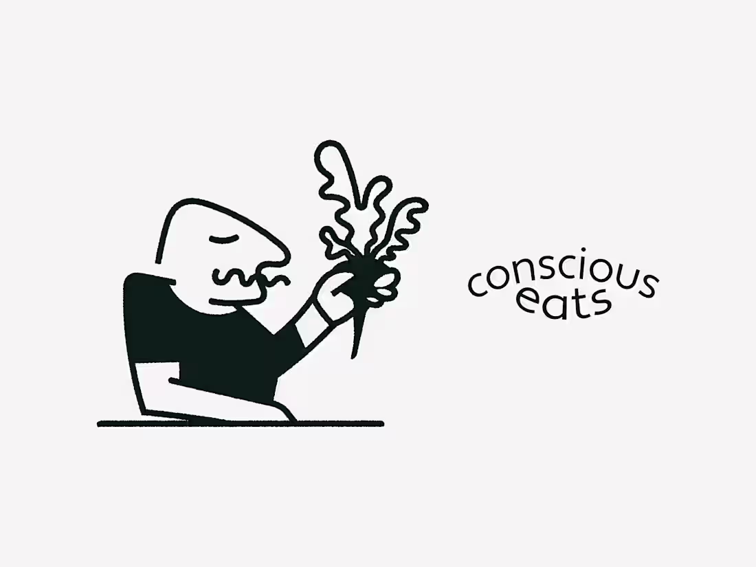 Cover image for Brand Identity for The Humble Sprout