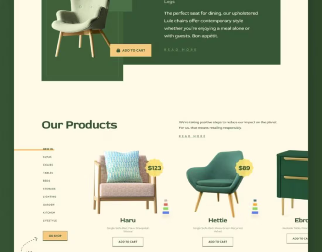 Cover image for Web design