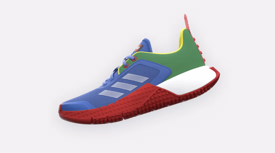 Cover image for Adidas Creators club week