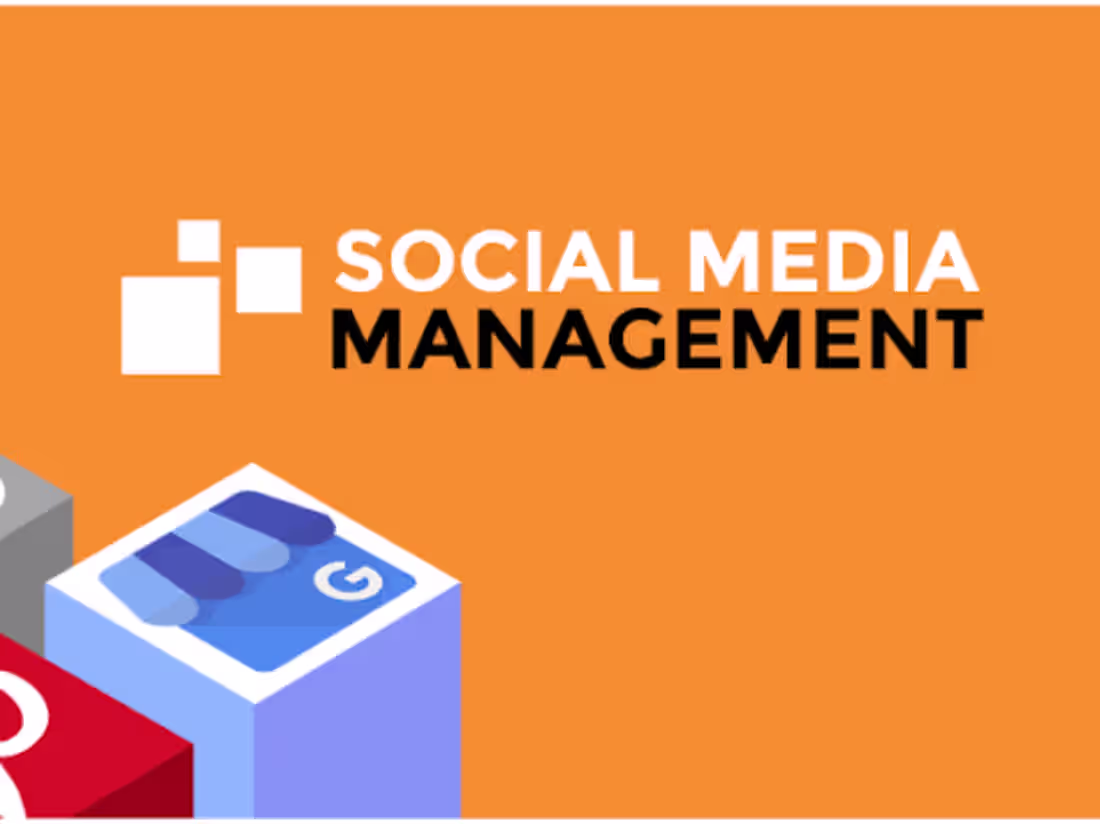 Cover image for strategically managing all social media platforms