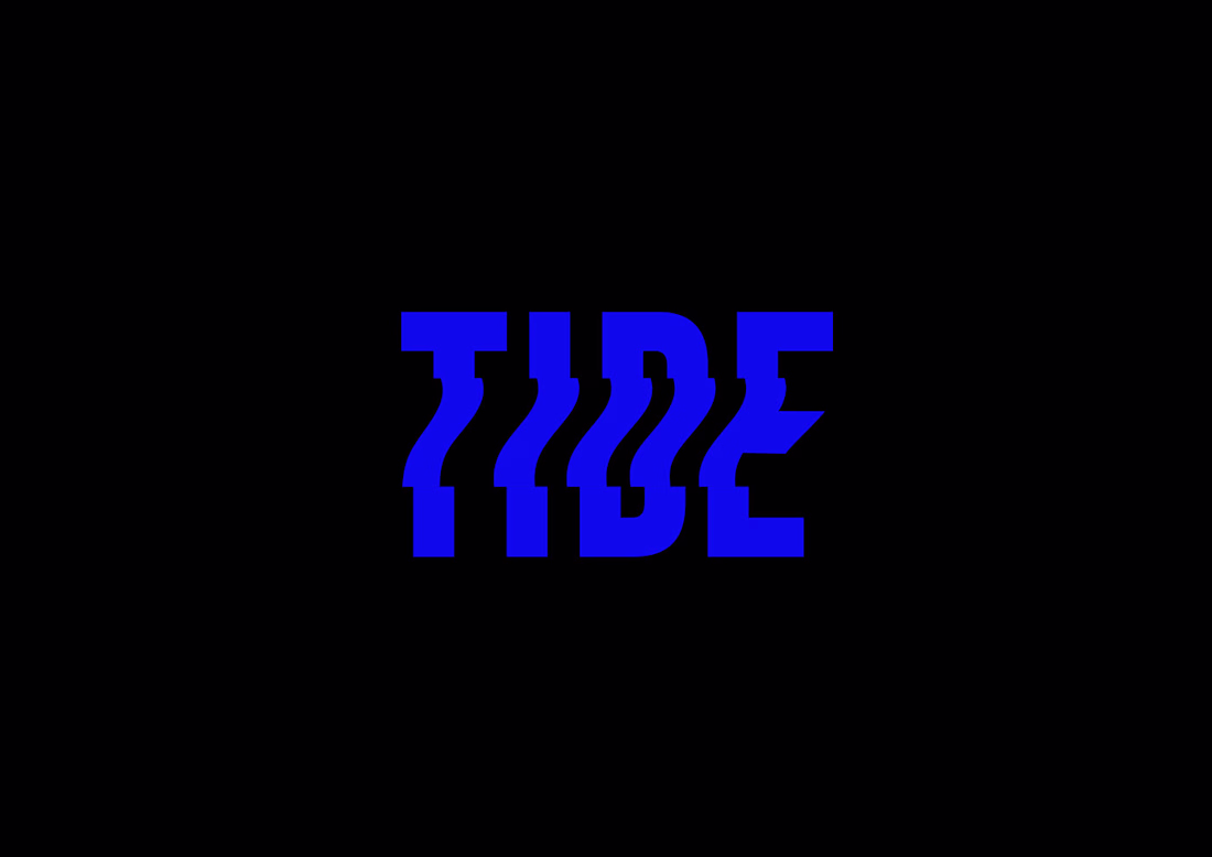 Cover image for TIDE 