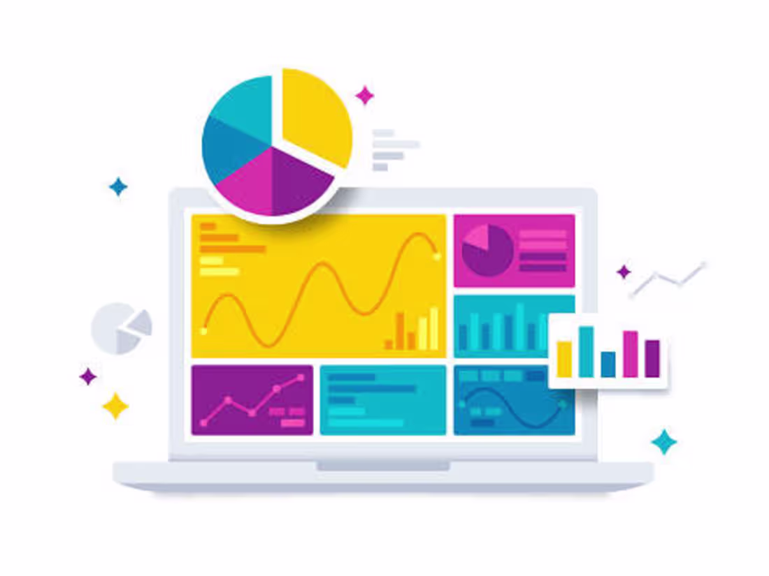 Cover image for Product Growth & Optimisation