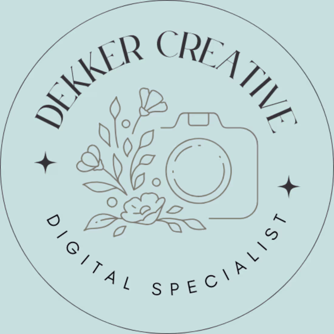 Cover image for Social Media Manager