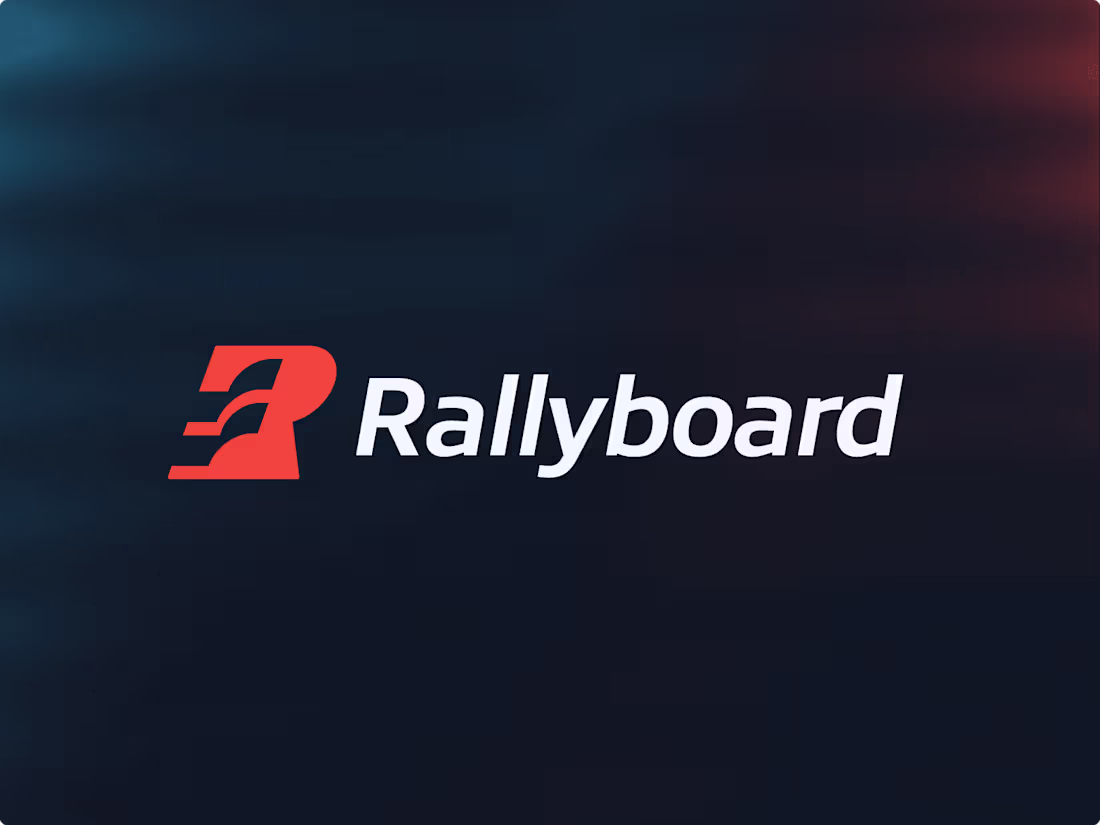 Cover image for Blue Cyclops | Rallyboard™