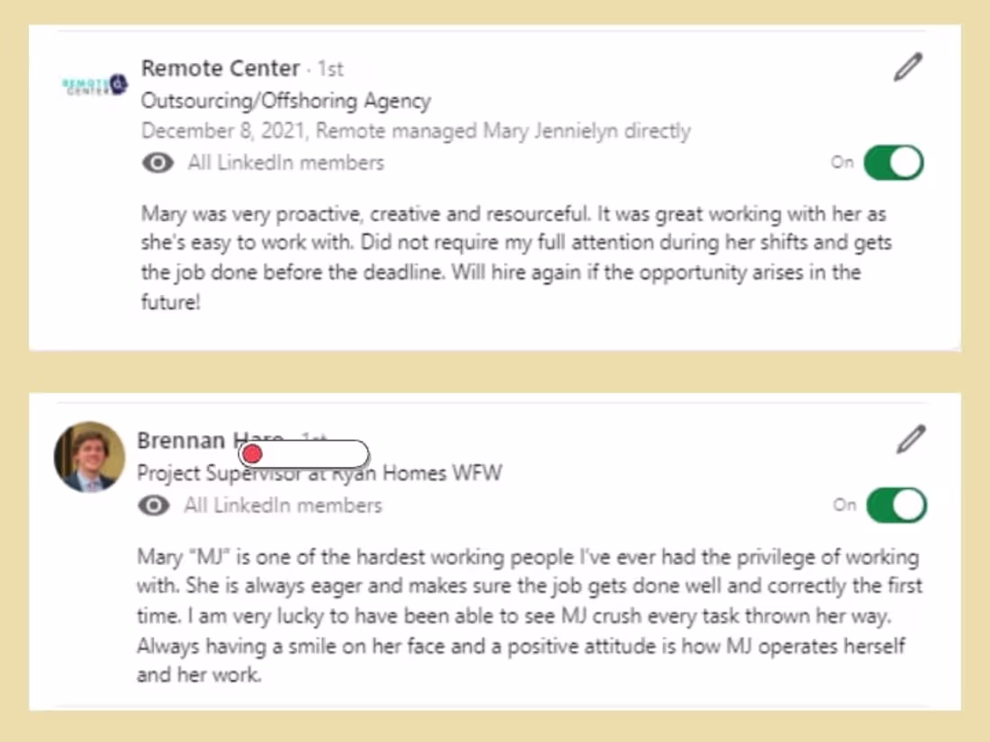 Cover image for Virtual Assistant 