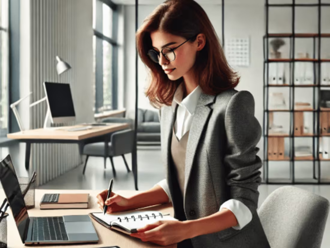 Cover image for Administrative coordinator