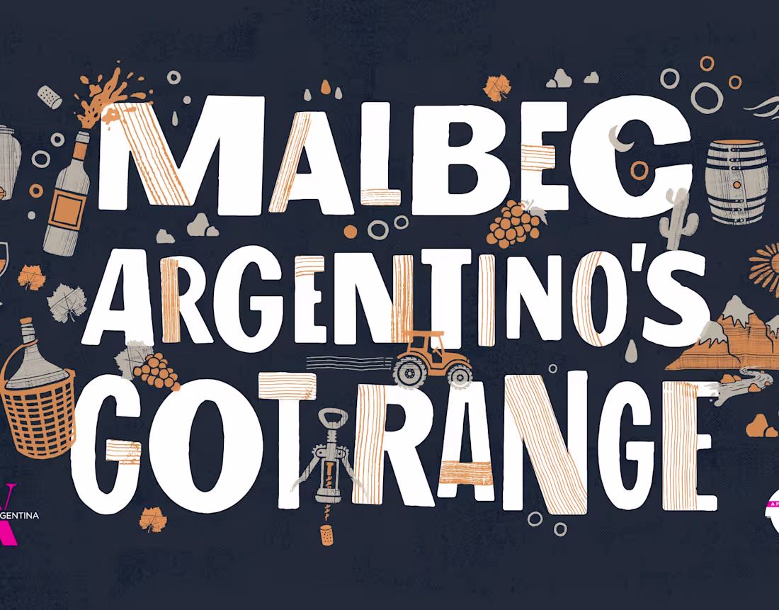 Cover image for Malbec World Day