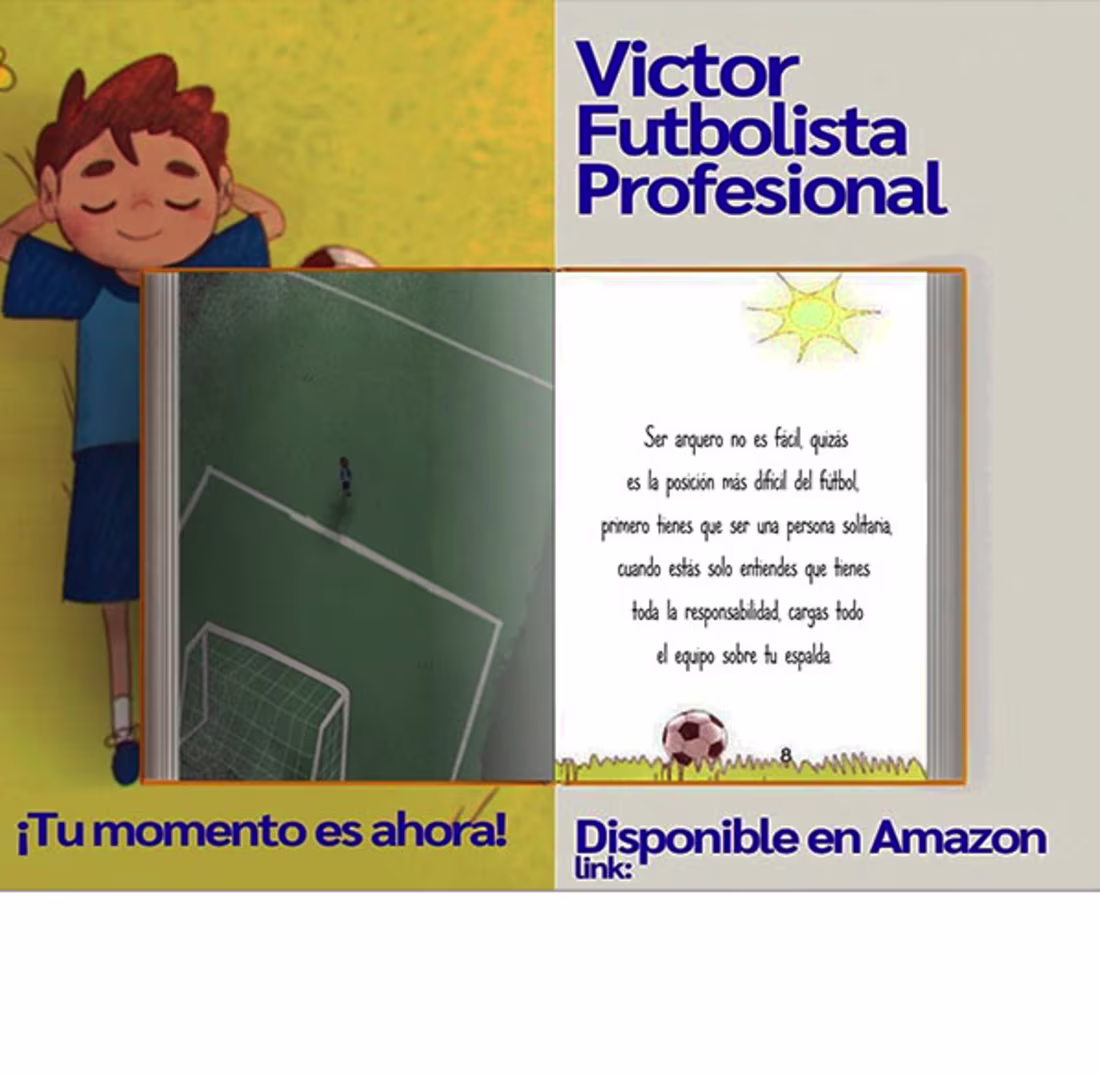 Cover image for Well this the first page