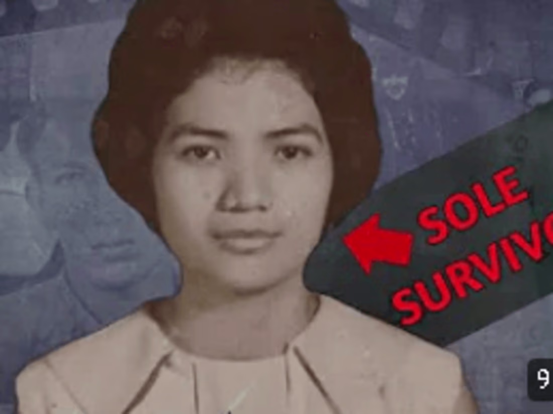 Cover image for Can You Survive a Mass Murder? (She Did) - YouTube