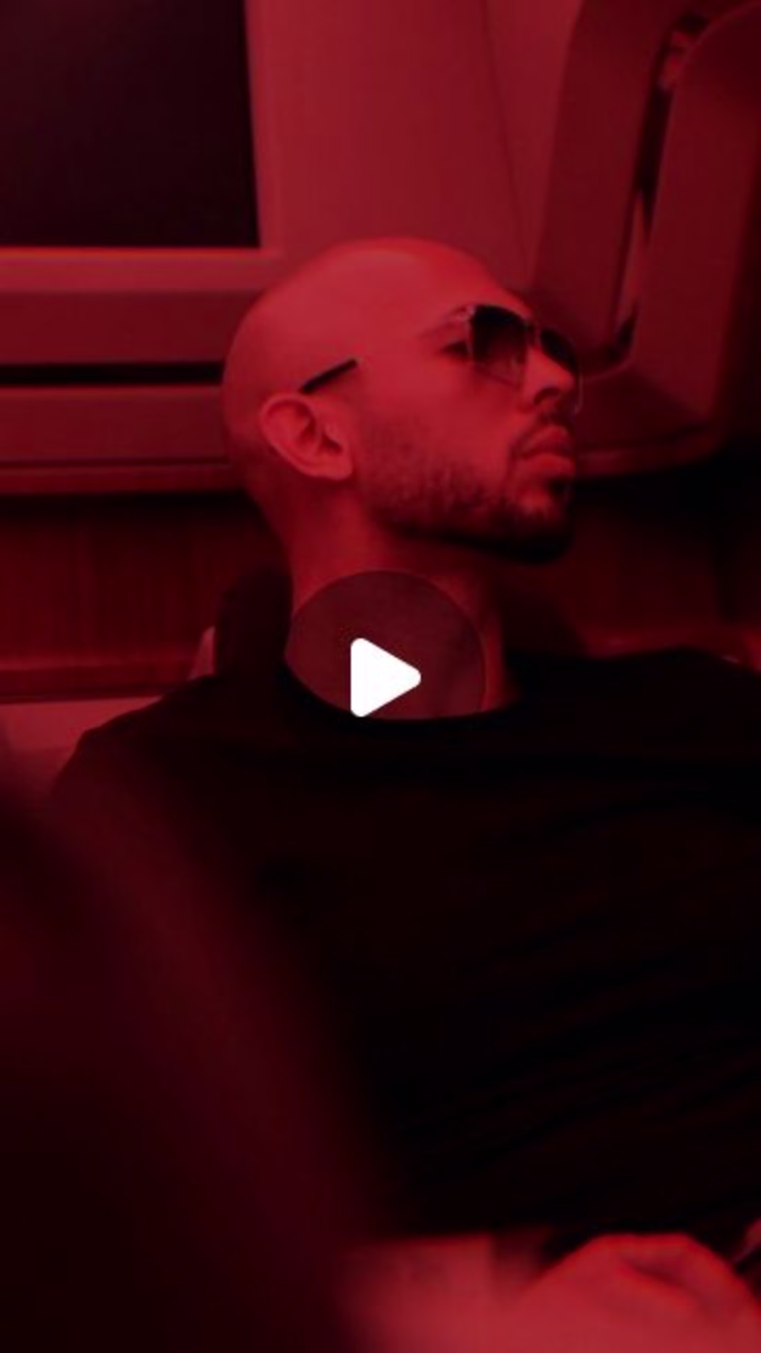 Cover image for Mero | Short-form video editor on Instagram: ”“Welcome to reali…