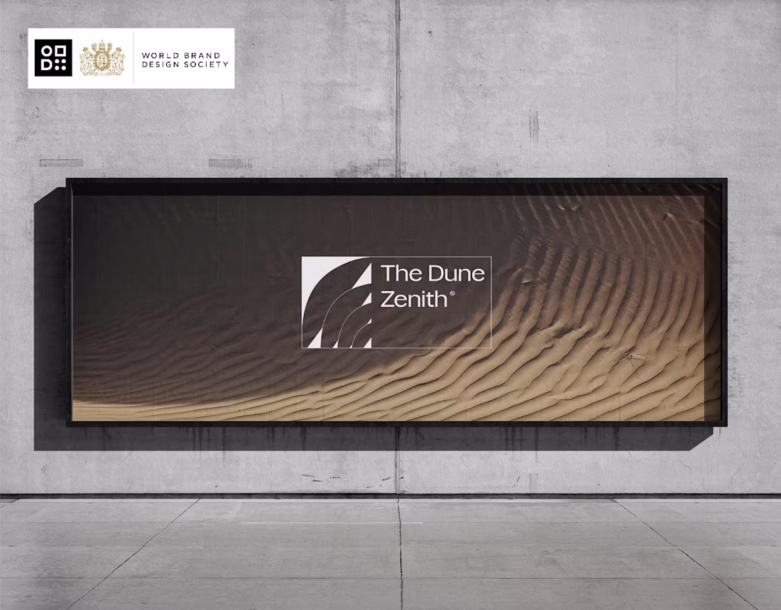 Cover image for The Dune Zenith®