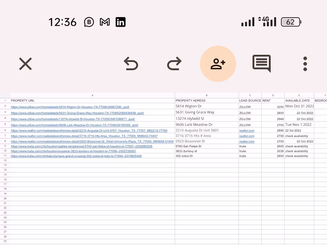 Cover image for Lead Generation for Businesses
