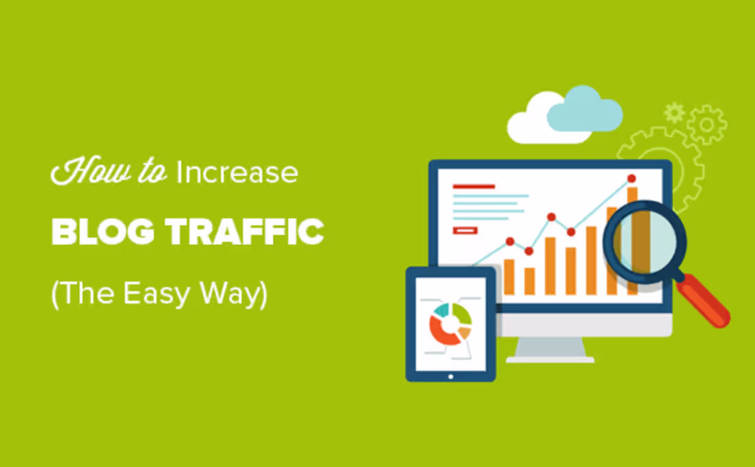 Cover image for Tips for Creating Amazing Website Content That Drives Traffic