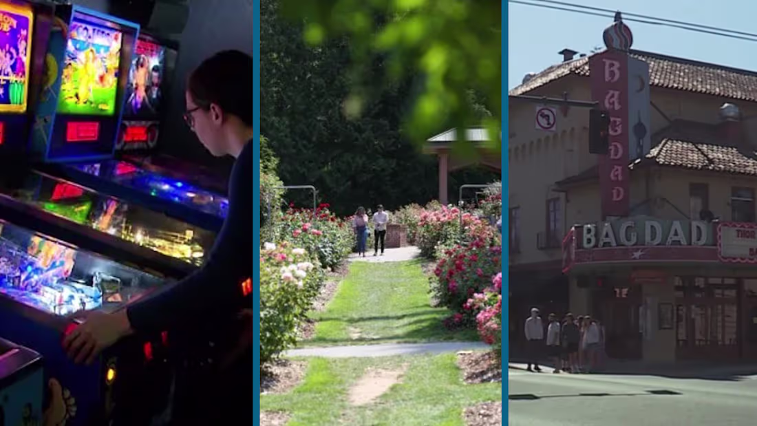 Cover image for Top 10 fun things to do around Portland, Oregon