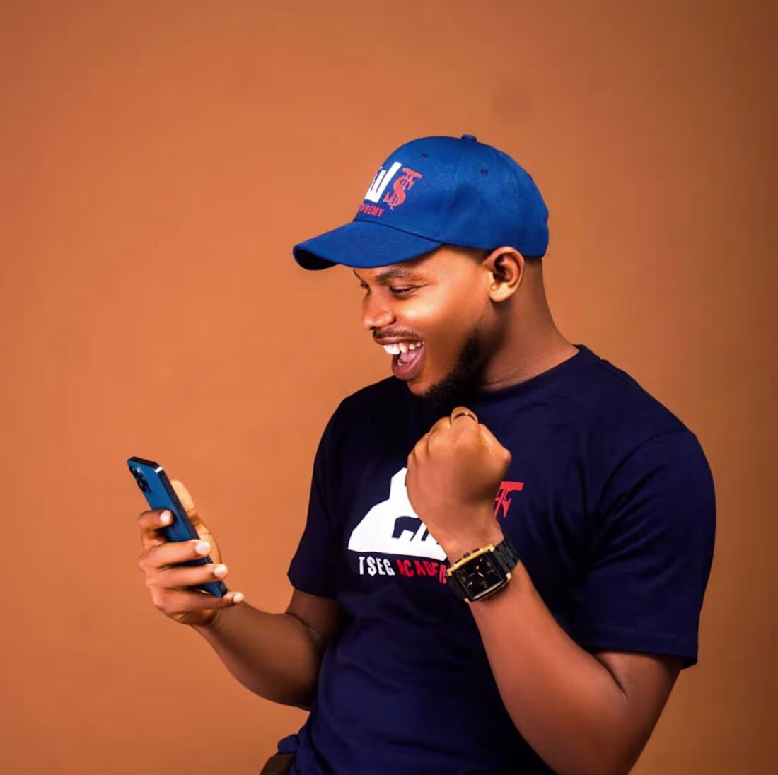 Cover image for How rude of me not to have introduced myself on this platfor...