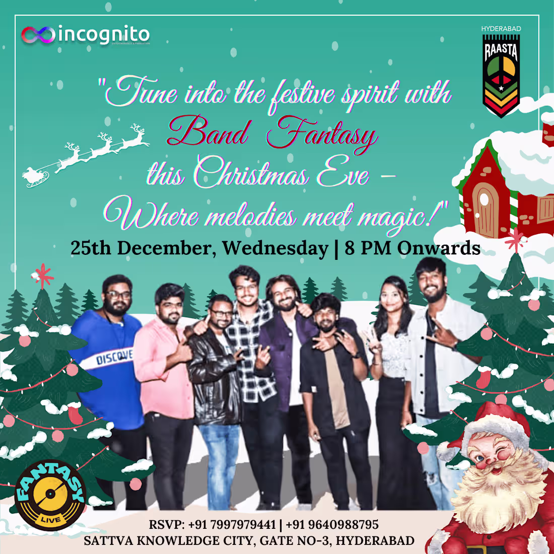 Cover image for Social media post