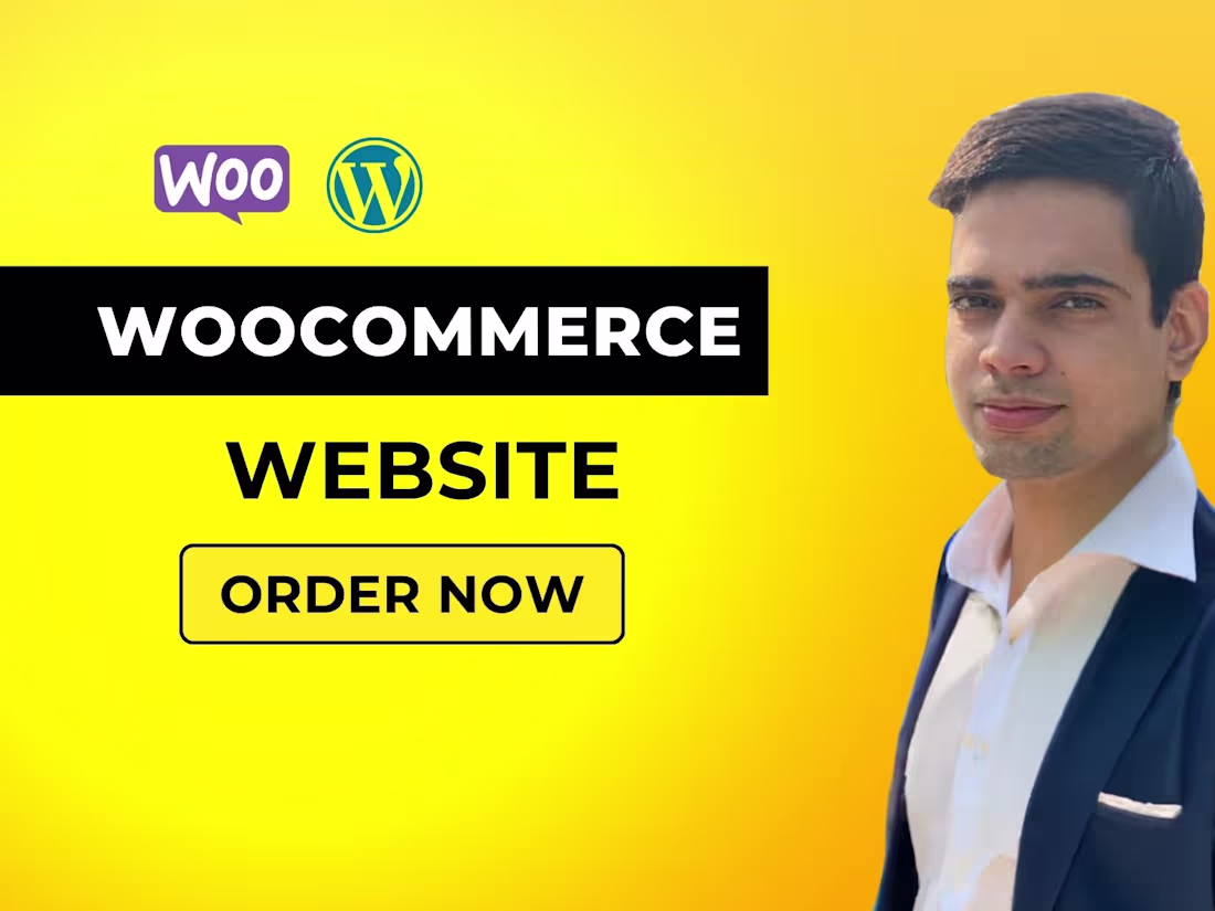 Cover image for Top-notch Woocommerce Store Development