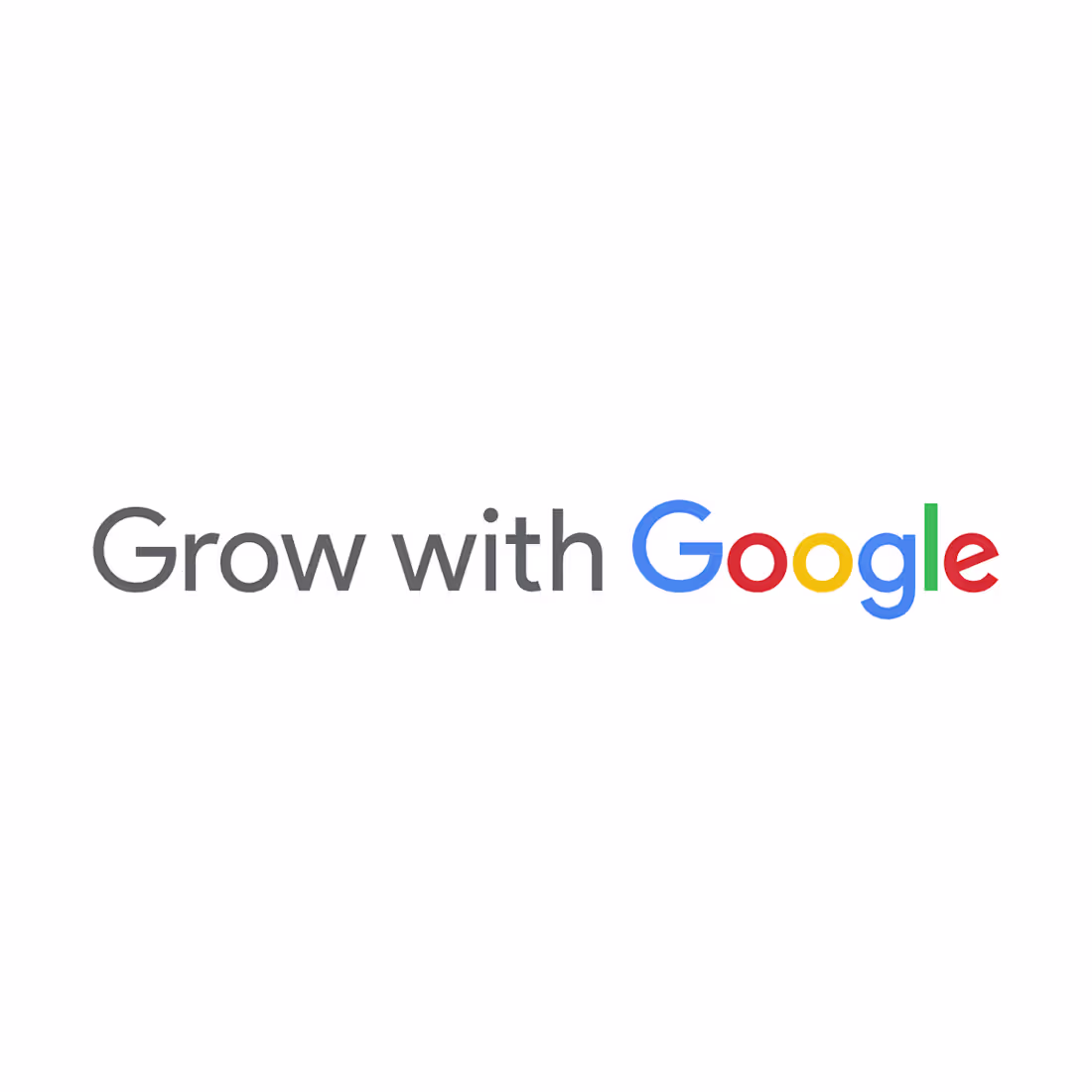 Cover image for Grow with Google