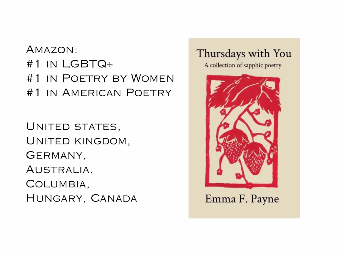 Cover image for Thursdays with You