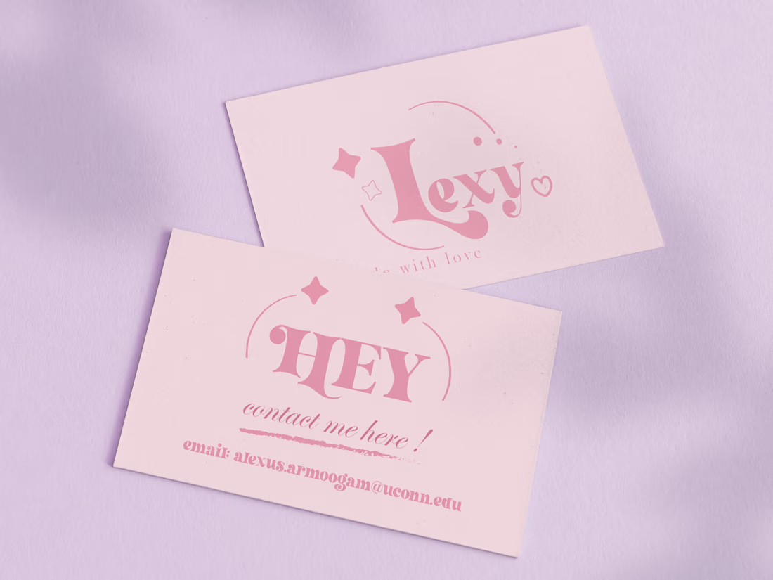 Cover image for Let Me Help You With A Logo!