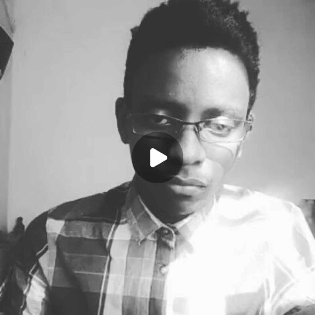 Cover image for Edwin Mwaniki Mwai on Instagram: “nailed it”