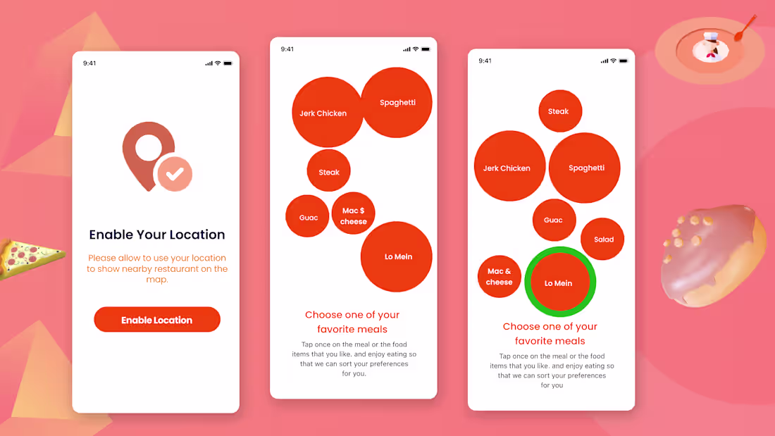 Cover image for Cook Aid: Product Design + Research