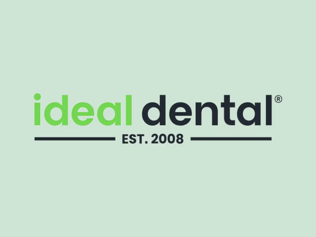 Cover image for MyIdealDental Website revamp project