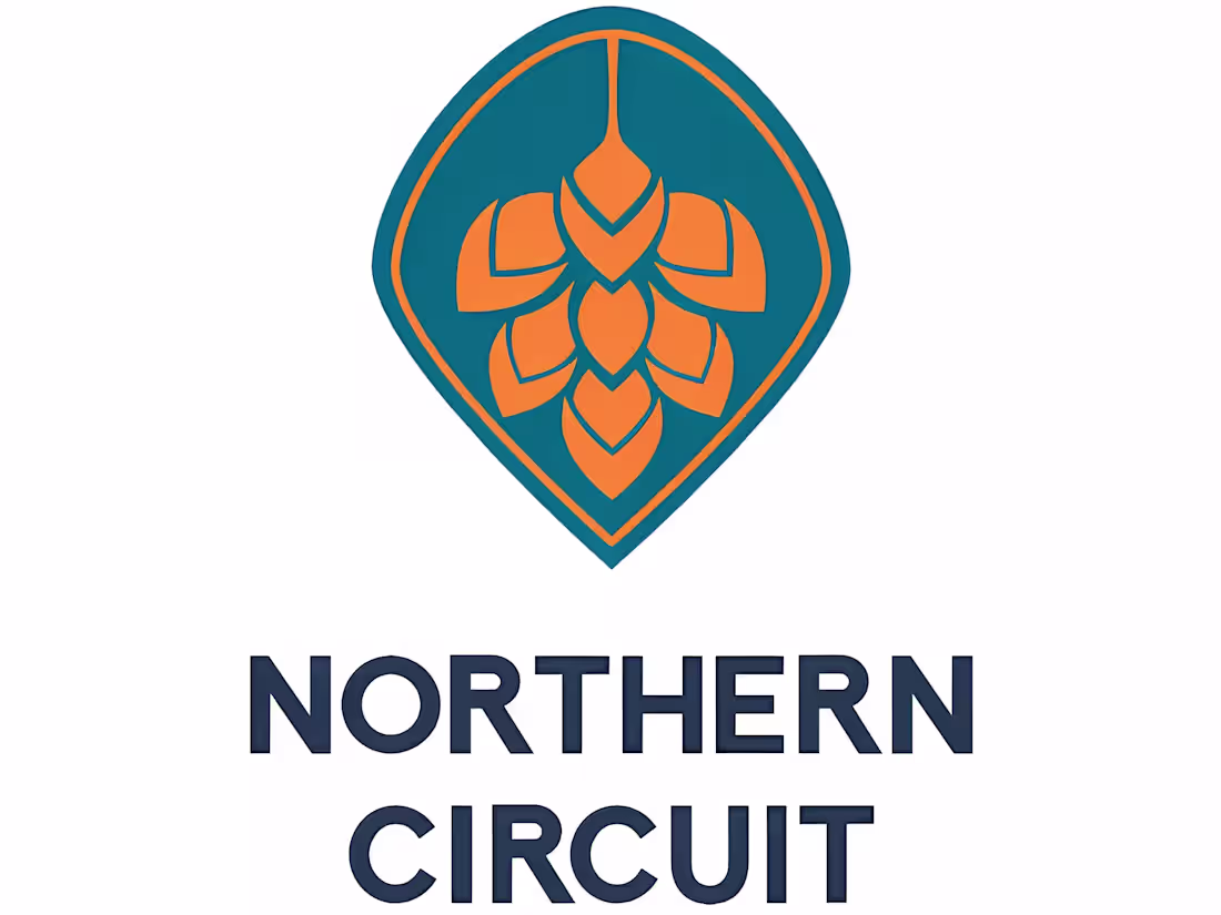 Cover image for Northern Circuit (Branding and Logo Design) 
