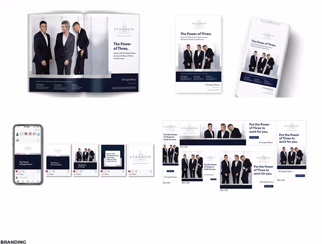 Cover image for Branding