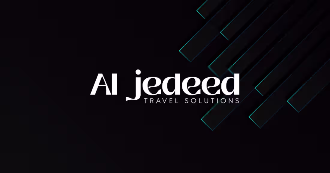 Cover image for Al jedeed - Premium Car Solutions for B2B Travel