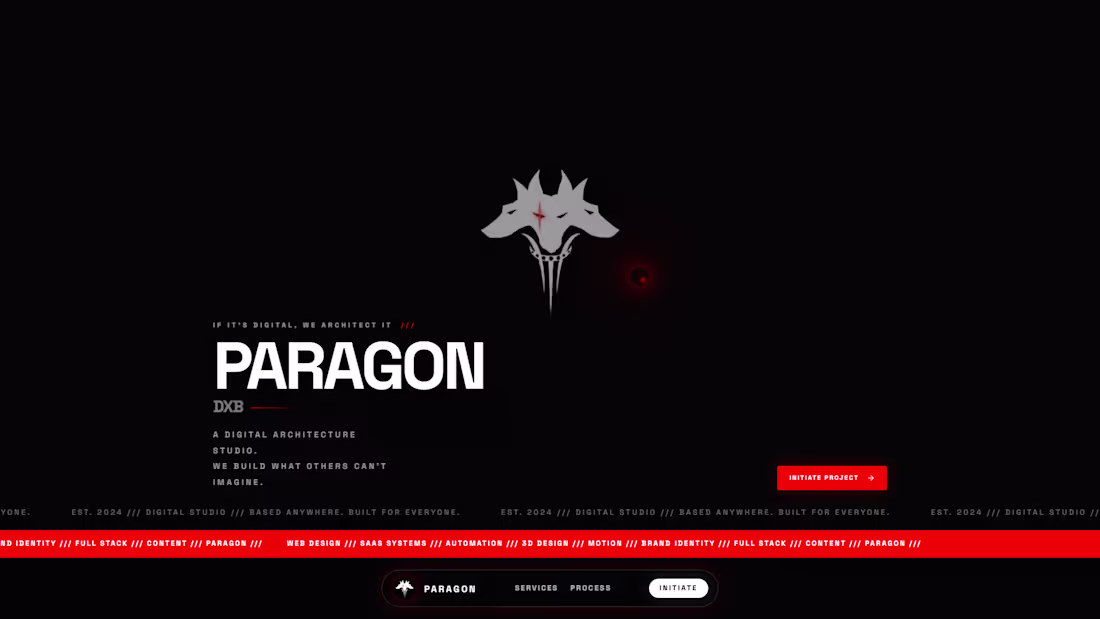 Cover image for Premium Web Design & Development