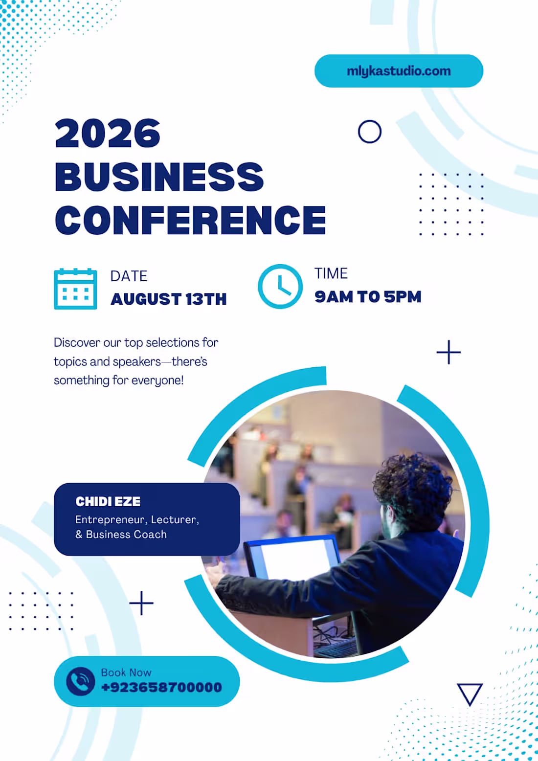 Cover image for 🔹 Contra Post (Engaging +