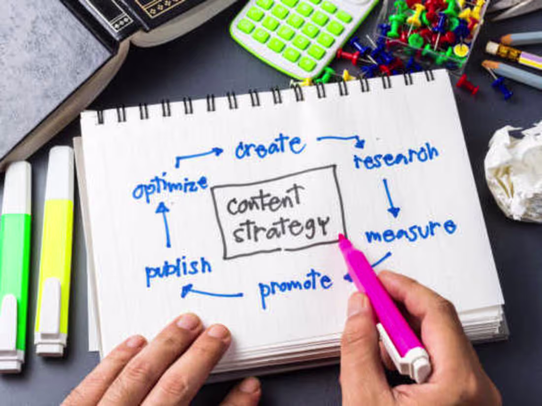 Cover image for Elevate Your Brand with Powerful, Purpose-Driven Content